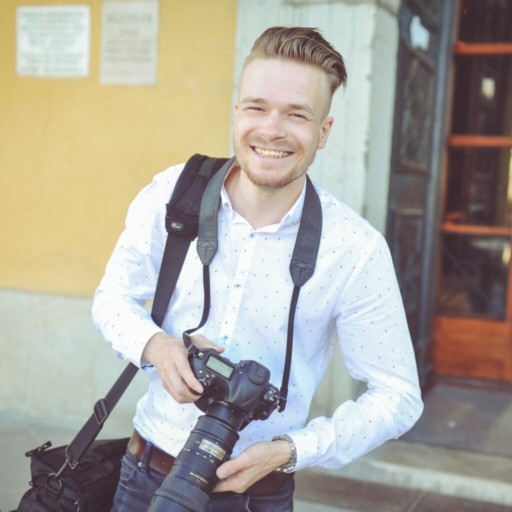 Kakuk Dániel