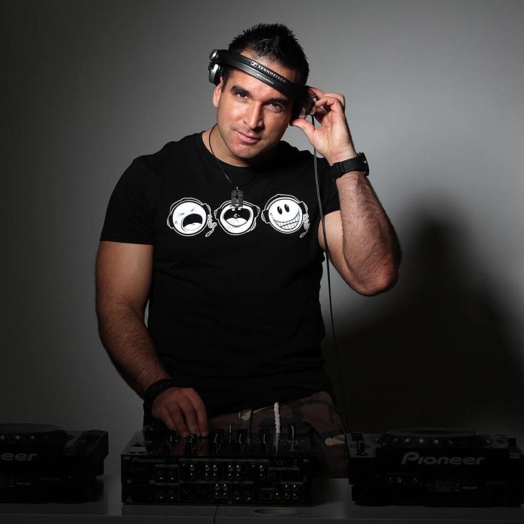 DJ FEREE Esküvői & Rendezvény DJ