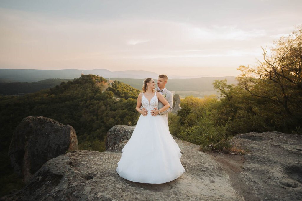 wedding film